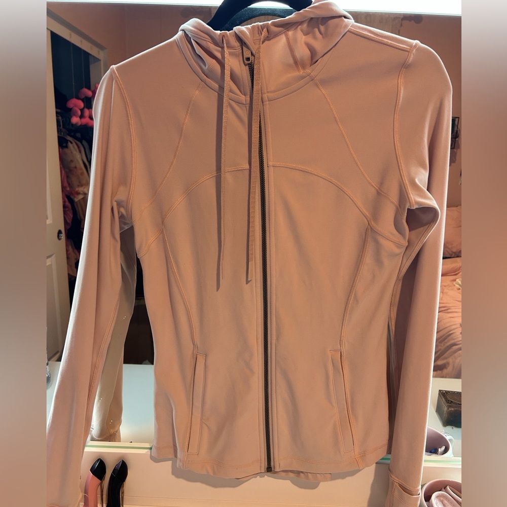 Lululemon define jacket